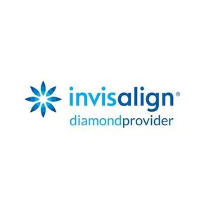 Diamond Invisalign provider at Clear Dental Parramatta