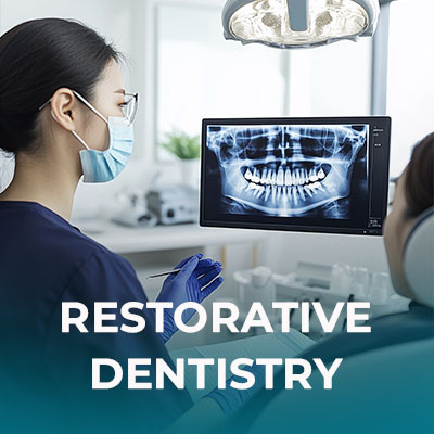 Restorative Dentistry