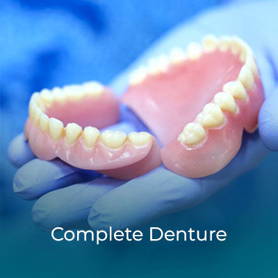 Complete Denture