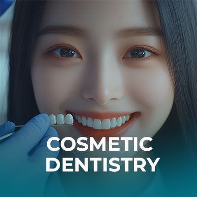 Cosmetic Dentistry