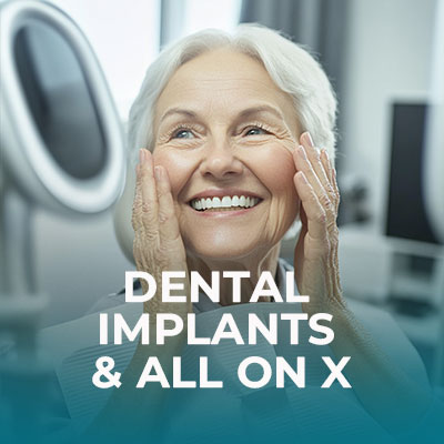 Dental Implants