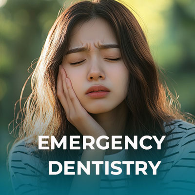 Emergency Dentistry