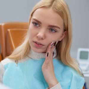 Emergency dental appointment at Clear Dental Parramatta