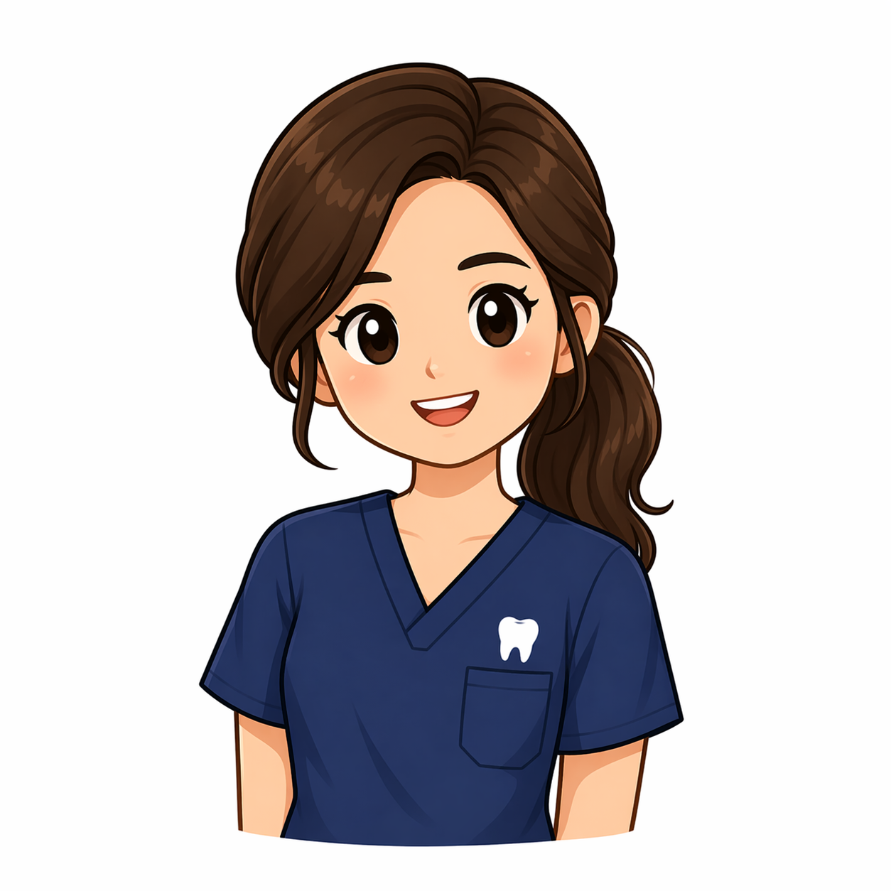 Therapist Katherine Supan