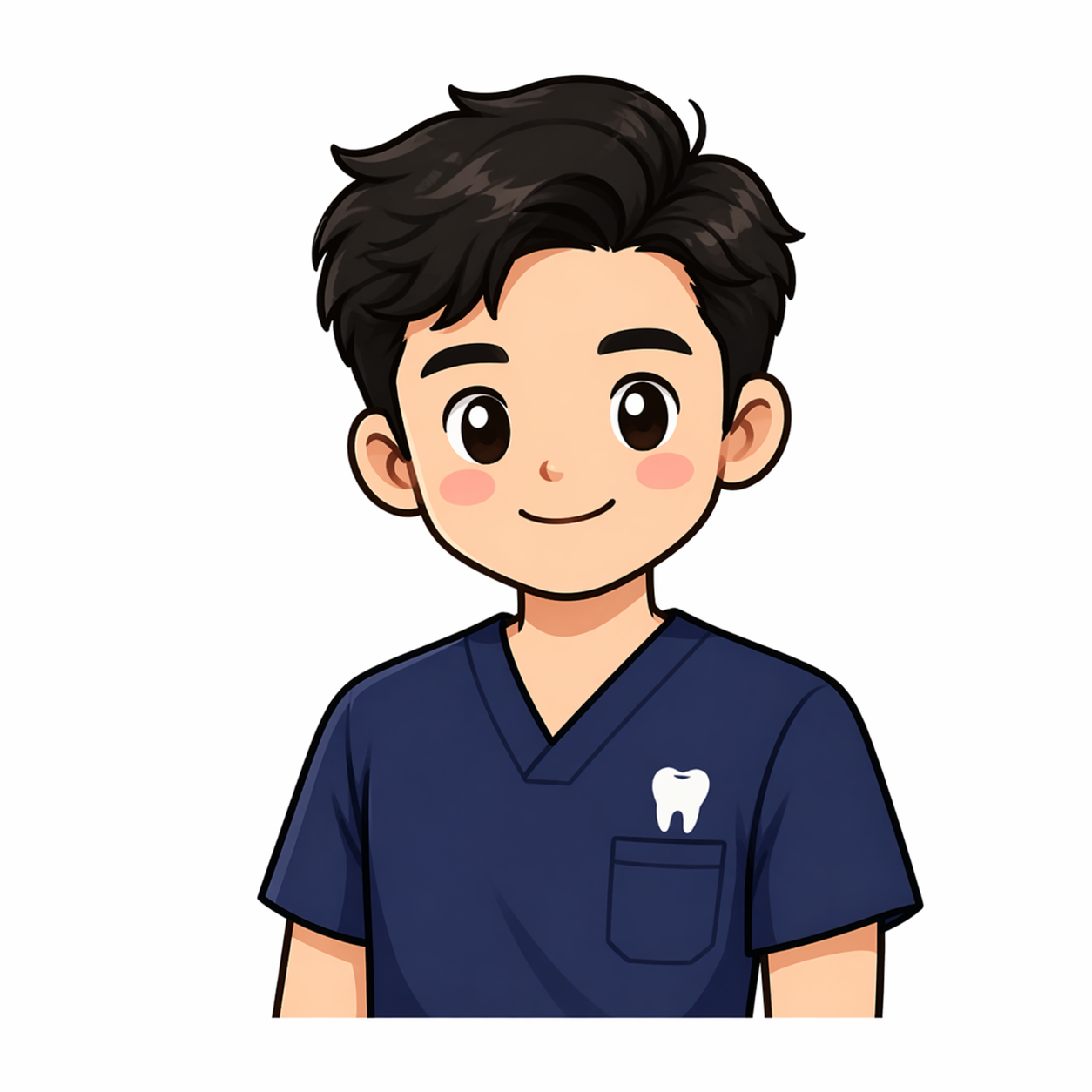 Dr Michael Kim
