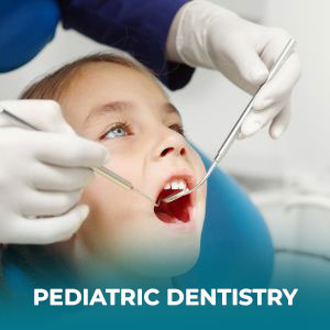Gentle, Caring Pediatric Dentistry for Healthy Little Smiles