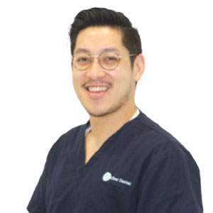 Dr Philip Mak