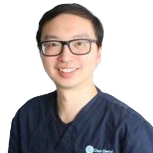Dr Alvin Kwan