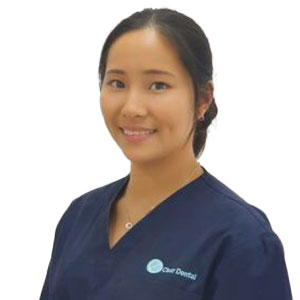 Dr Annie Zhang