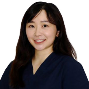 Dr Fiona Lo