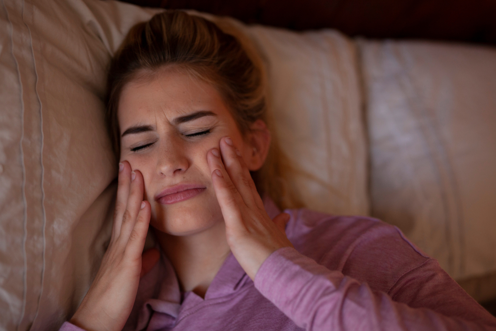 Oral Health Conditions