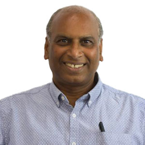 Dr Anil Kontham dentist at Clear Dental Parramatta