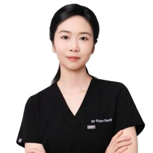 Dr Faye Feng