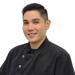 Dr James Lee