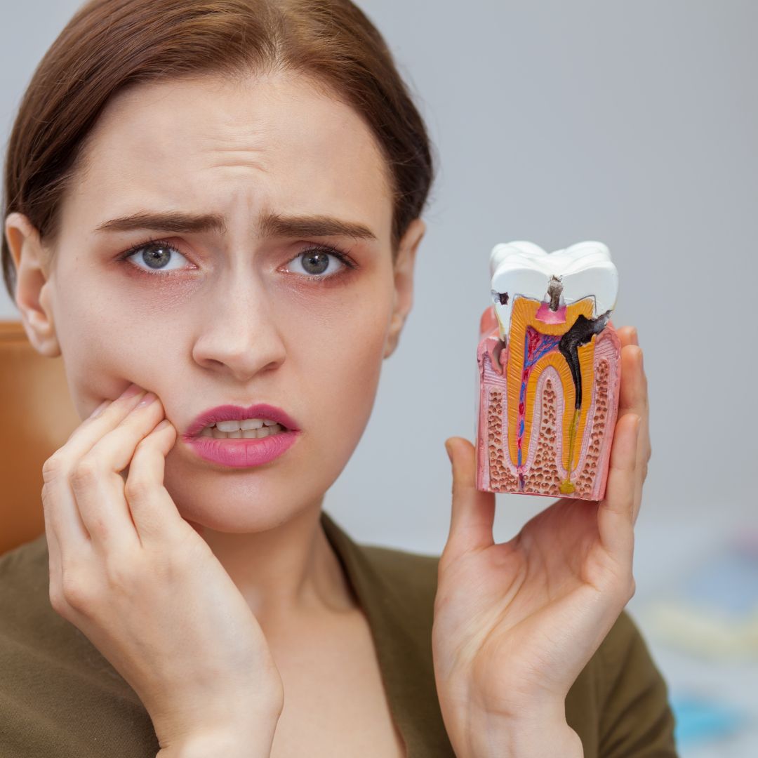 Post-Extraction Care: Tips for a Safe and Quick Recovery