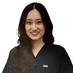 Dr Olivia Gao