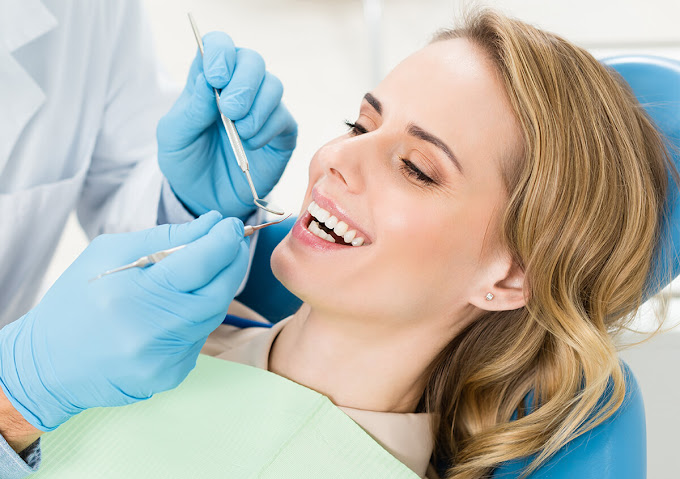 Benefits of A Confident Smile