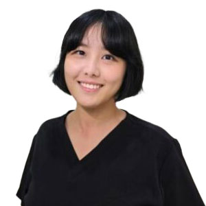 Dr Elaine Wu