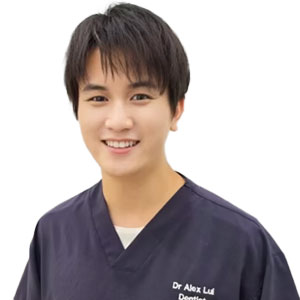Dr Alex Lui