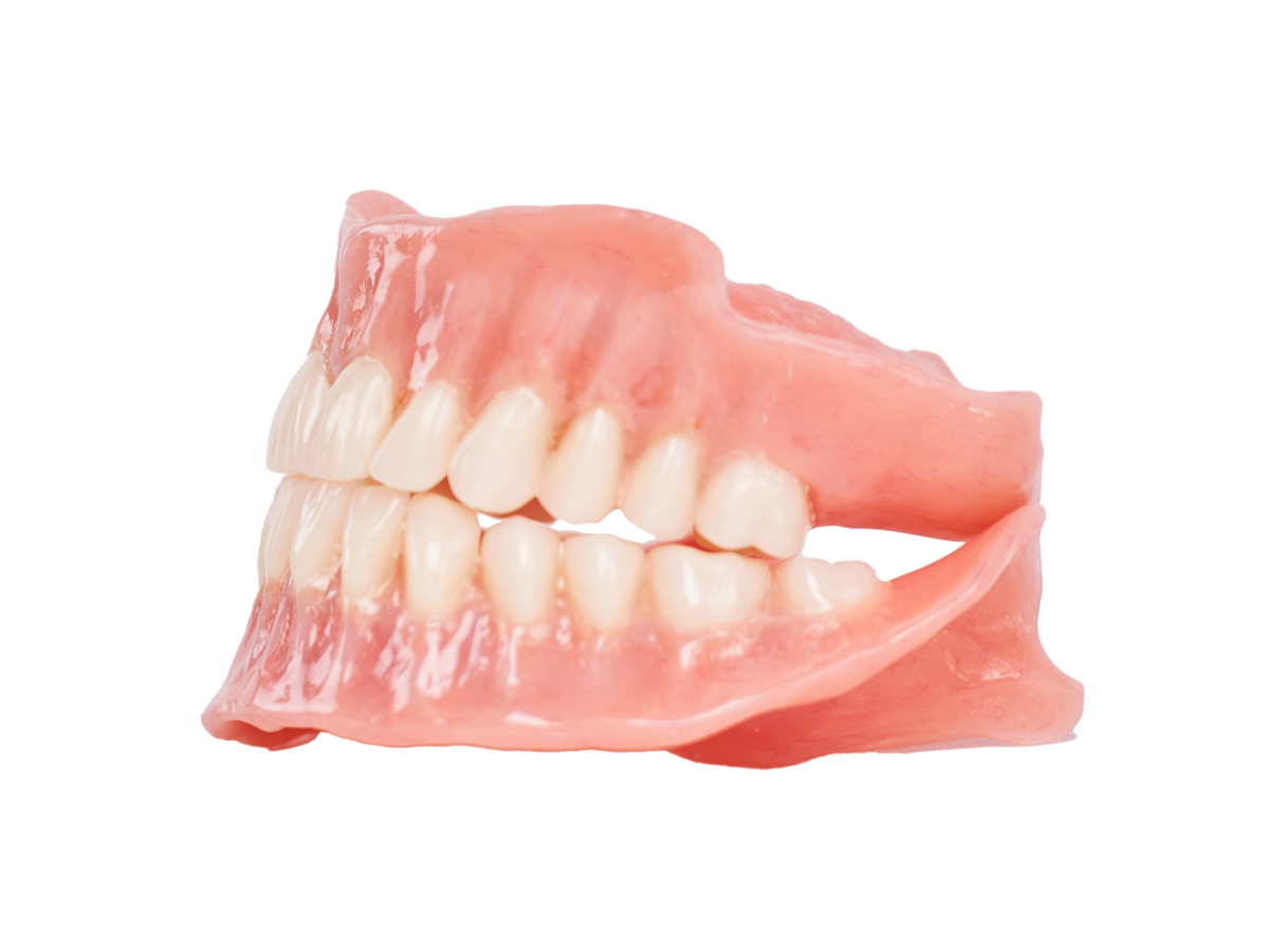 Factors That Make Dentures Uncomfortable