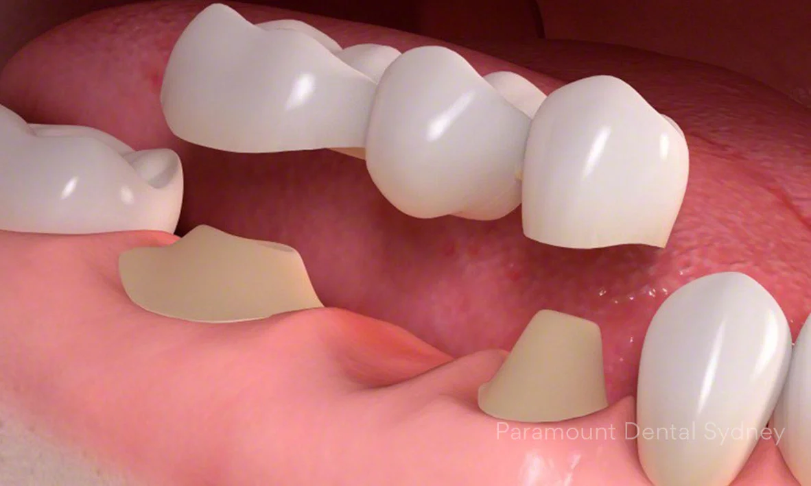 Dental Bridges: Filling the Gaps