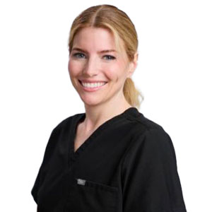Dr Nicky Bundang