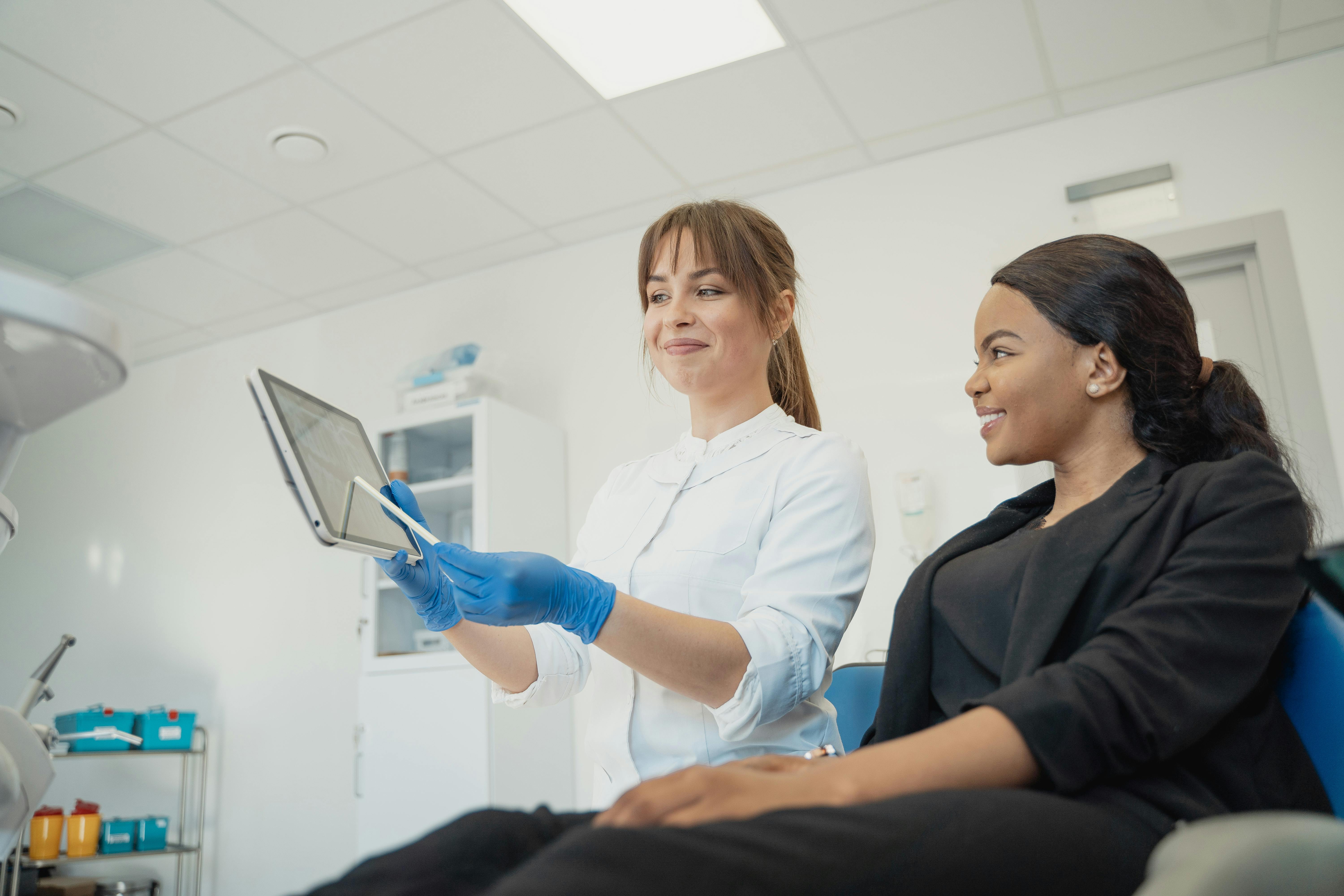Sydney CBD Dentist