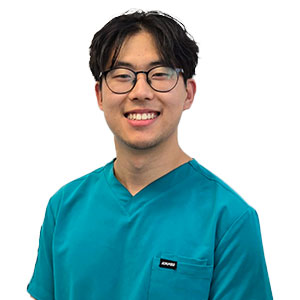 Dr John Bang