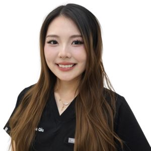 Dr Melissa Qiu