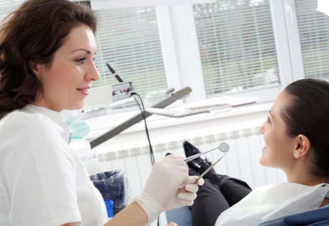 Toronto Dentist