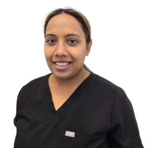 Dr Poonam Lanjewar