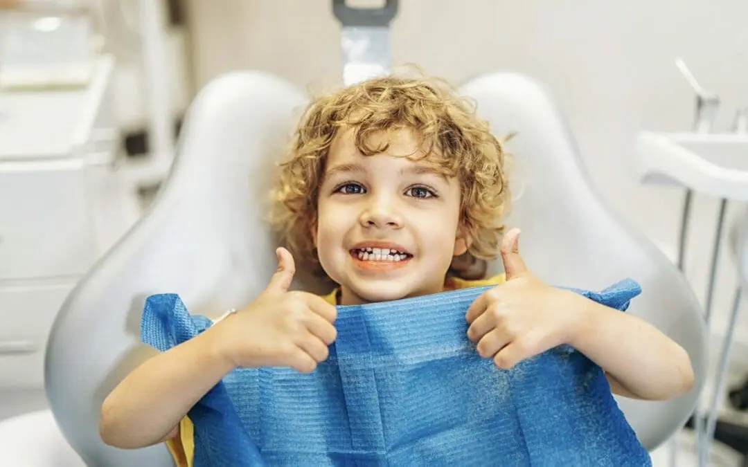 The Tooth Hero Guide to Healthy Smiles
