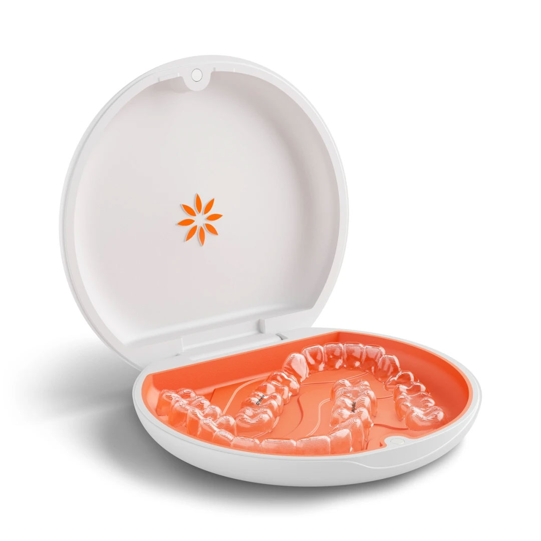 What are Vivera retainers?