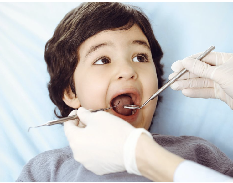 How to Prepare Your Child for Their First Dental Visit