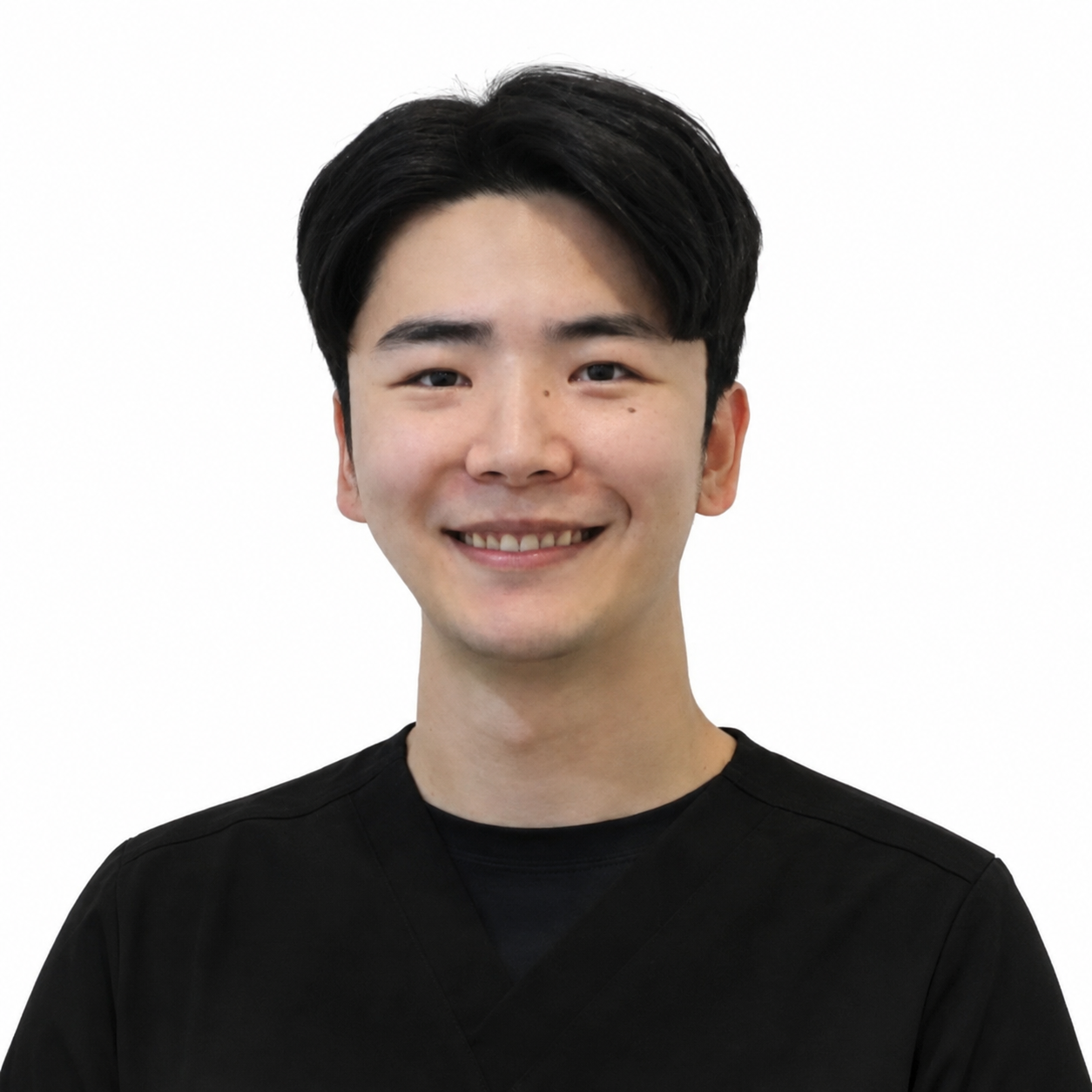 Dr Benjamin Kang